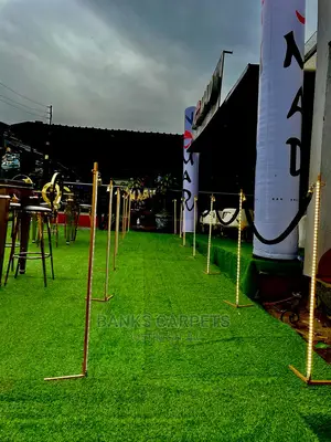 Artificial Grass