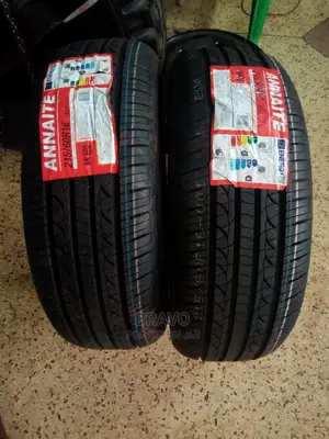 216/60r16 Tyre for Markx