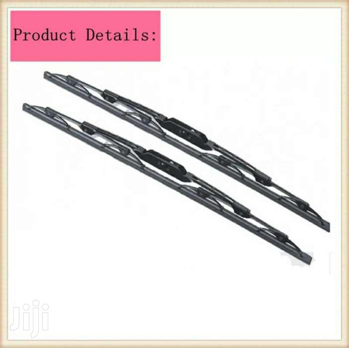 High Quality Wind Screen Wiper Blades