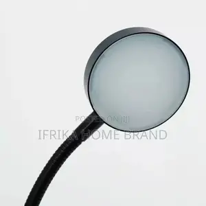 5W USB Plug Clamp Desk Reading Lamp Dimmable Flexible
