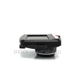 High Definition Vehicle Dashboard Camera 1080P Full HD Video