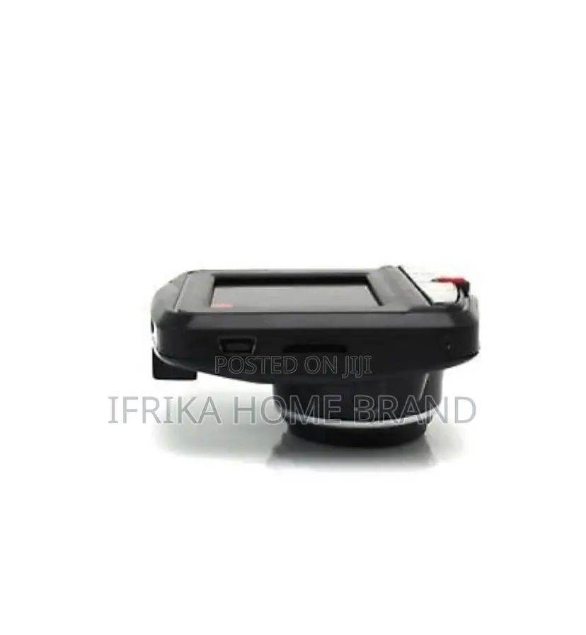 High Definition Vehicle Dashboard Camera 1080P Full HD Video