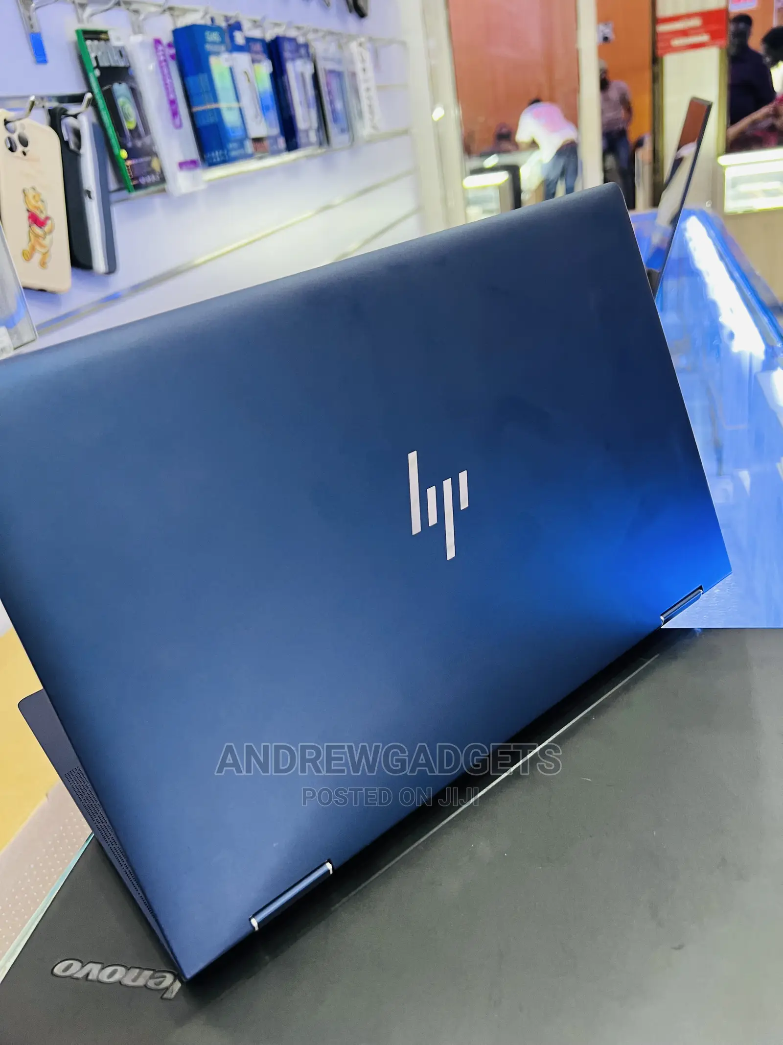 Laptop HP EliteBook 1030 8GB Intel Core I3 SSD 512GB
