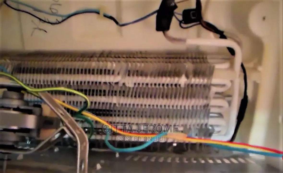 Professional Fridge Repairs for LG, Hisense, Sharp, Samsung