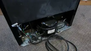 Professional Fridge Repairs for LG, Hisense, Sharp, Samsung