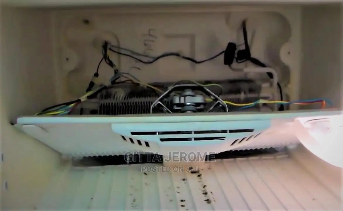 Professional Fridge Repairs for LG, Hisense, Sharp, Samsung