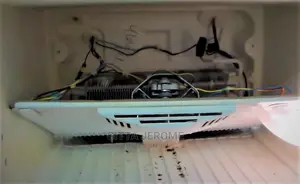 Professional Fridge Repairs for LG, Hisense, Sharp, Samsung