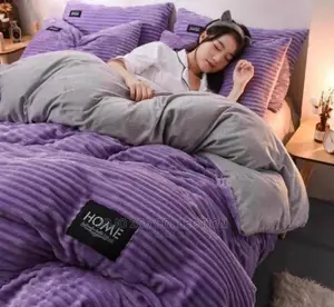 Coral Duvets