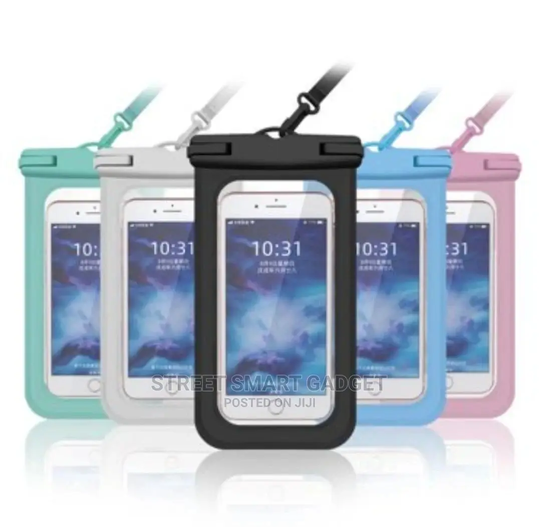 Waterproof Phone Case