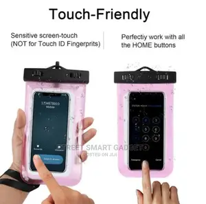 Waterproof Phone Case