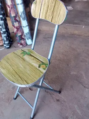 Reading Chair.