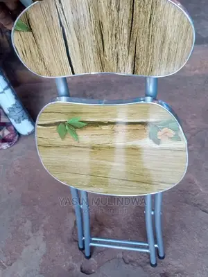 Reading Chair.