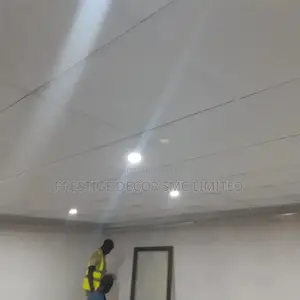 Supended Ceiling