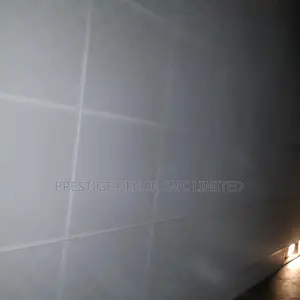 Supended Ceiling