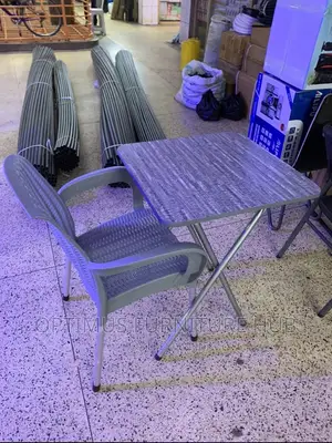 Reading Set (Grey)