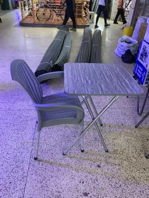 Reading Set (Grey)