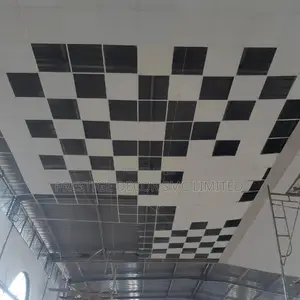 Supended Ceiling