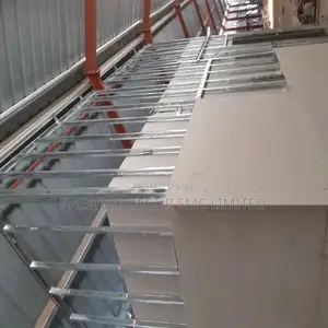 Partition Roams by Gypsum