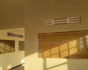 Partition Roams by Gypsum