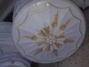 Centre Piece for Ceiling Decoration