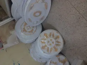 Centre Piece for Ceiling Decoration
