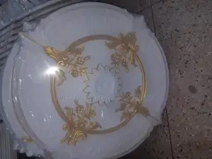 Centre Piece for Ceiling Decoration