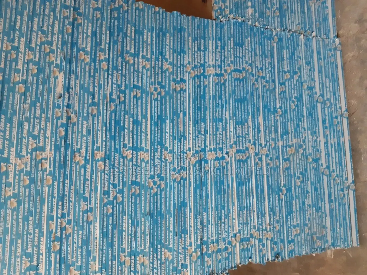 Gpsum Ceiling Boards
