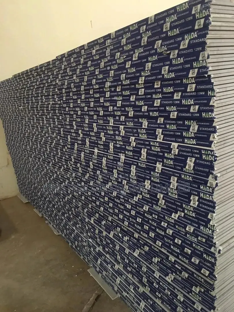 Gpsum Ceiling Boards