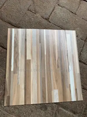 Pvc Flour Tiles