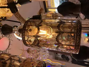 Ceiling Pendant Light for 3in1