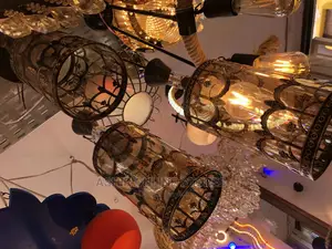 Ceiling Pendant Light for 3in1
