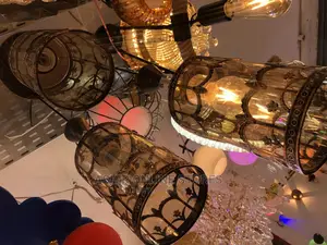 Ceiling Pendant Light for 3in1