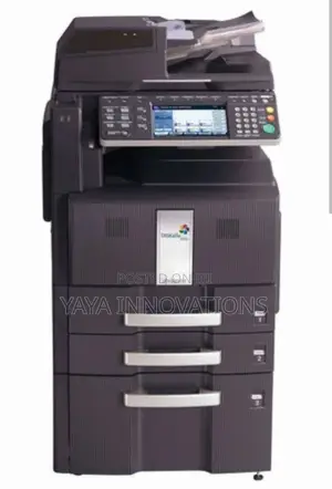 Taskalfa 300i
