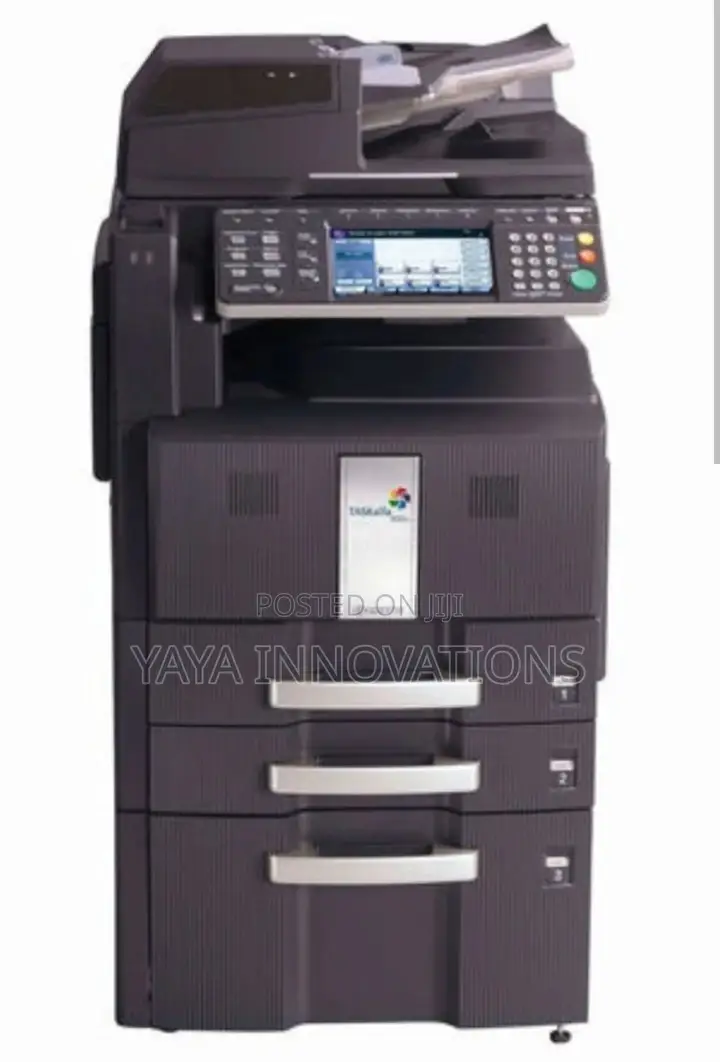 Taskalfa 300i
