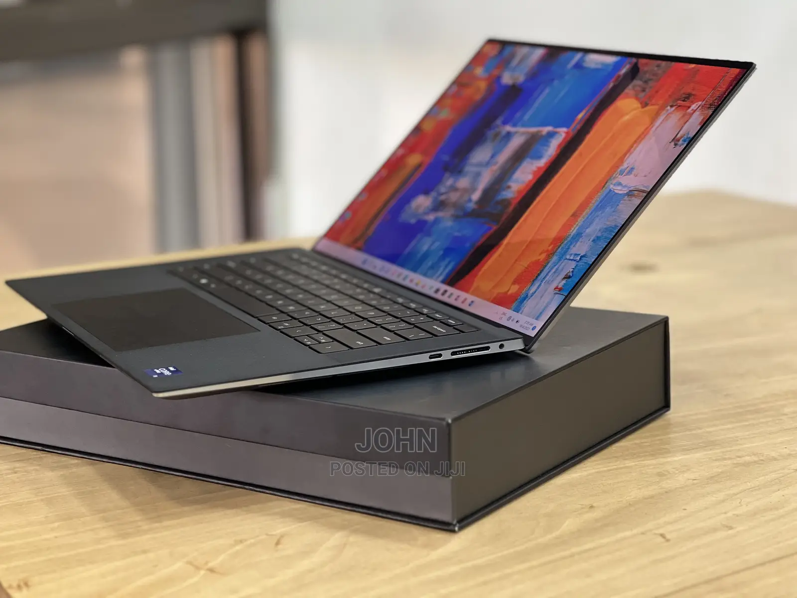 New Dell Precision 15 5540 32GB Intel Core I9 SSHD (Hybrid) 512GB