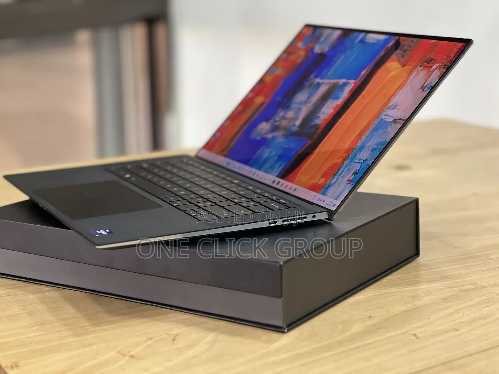 New Dell Precision 15 5540 32GB Intel Core I9 SSHD (Hybrid) 512GB