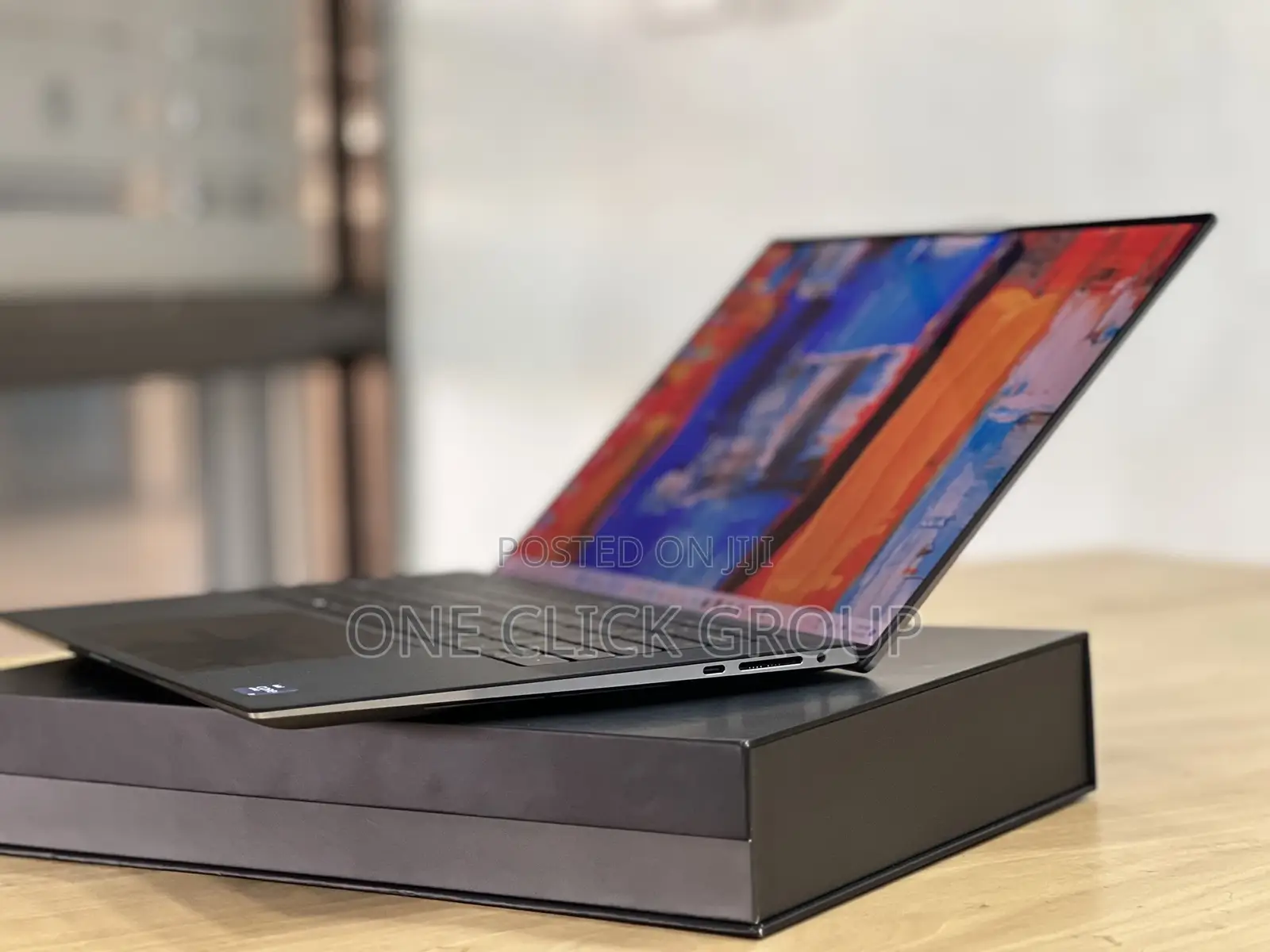 New Dell Precision 15 5540 32GB Intel Core I9 SSHD (Hybrid) 512GB