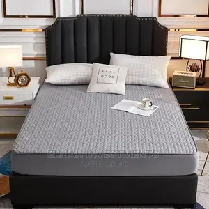 Waterproof Mattress Protector