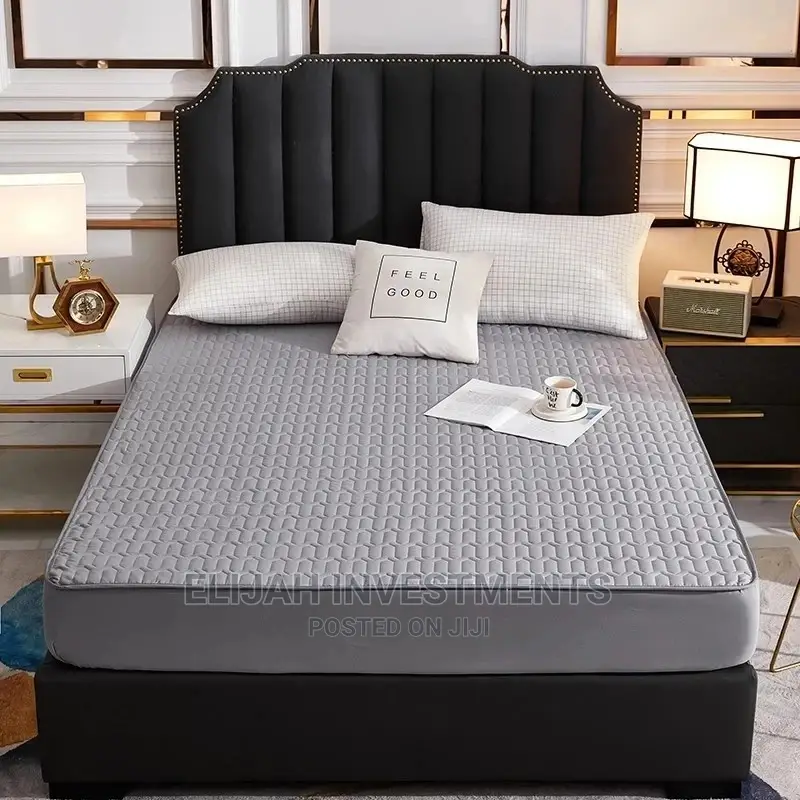Waterproof Mattress Protector