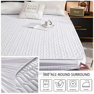 Mattress Protector