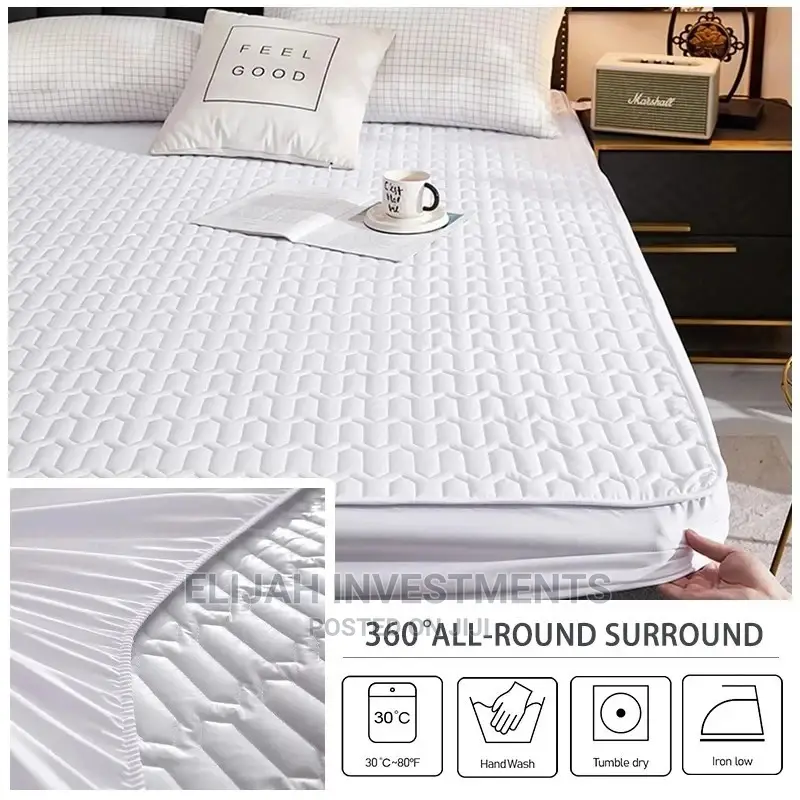 Mattress Protector