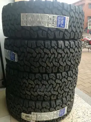 265/60r18 Bffgood Rich