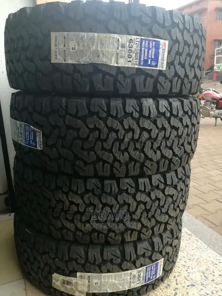 265/60r18 Bffgood Rich
