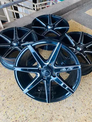 Rimsize 15 for FEILDER