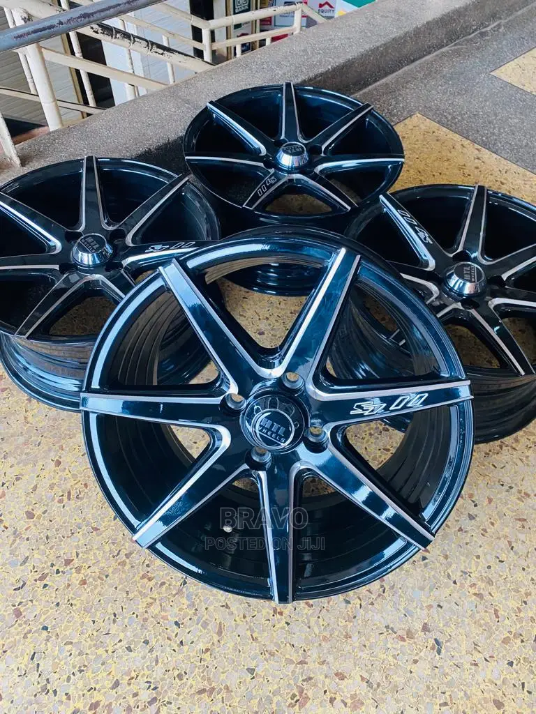 Rimsize 15 for FEILDER