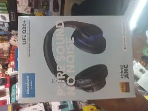 Anker Soundcore Q20 +