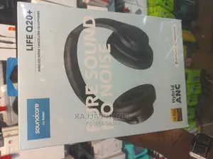 Anker Soundcore Q20 +