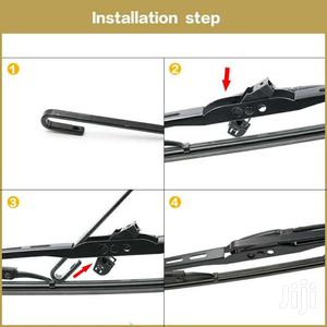High Quality Wind Screen Wiper Blades