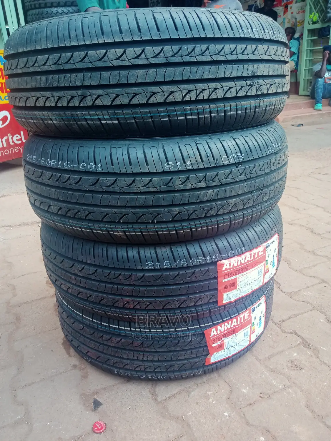 216/60r16 for Markx