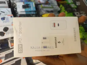 35W Pd Adapter